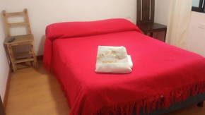 Hotel Villa de Mongui
